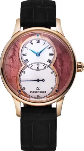 Jaquet-Droz Grande Seconde SW
