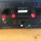 Meridian Stereo Power Amplifier  557  pair (2 items ) 3
