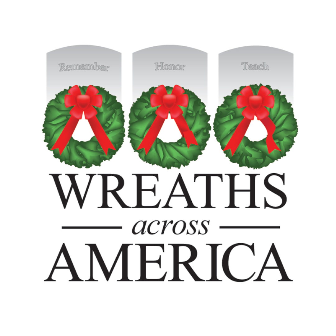 Wreaths Across America
