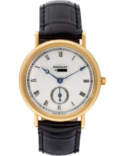 Breguet Classique 3917