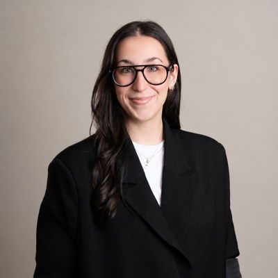 Frédérike Fortin