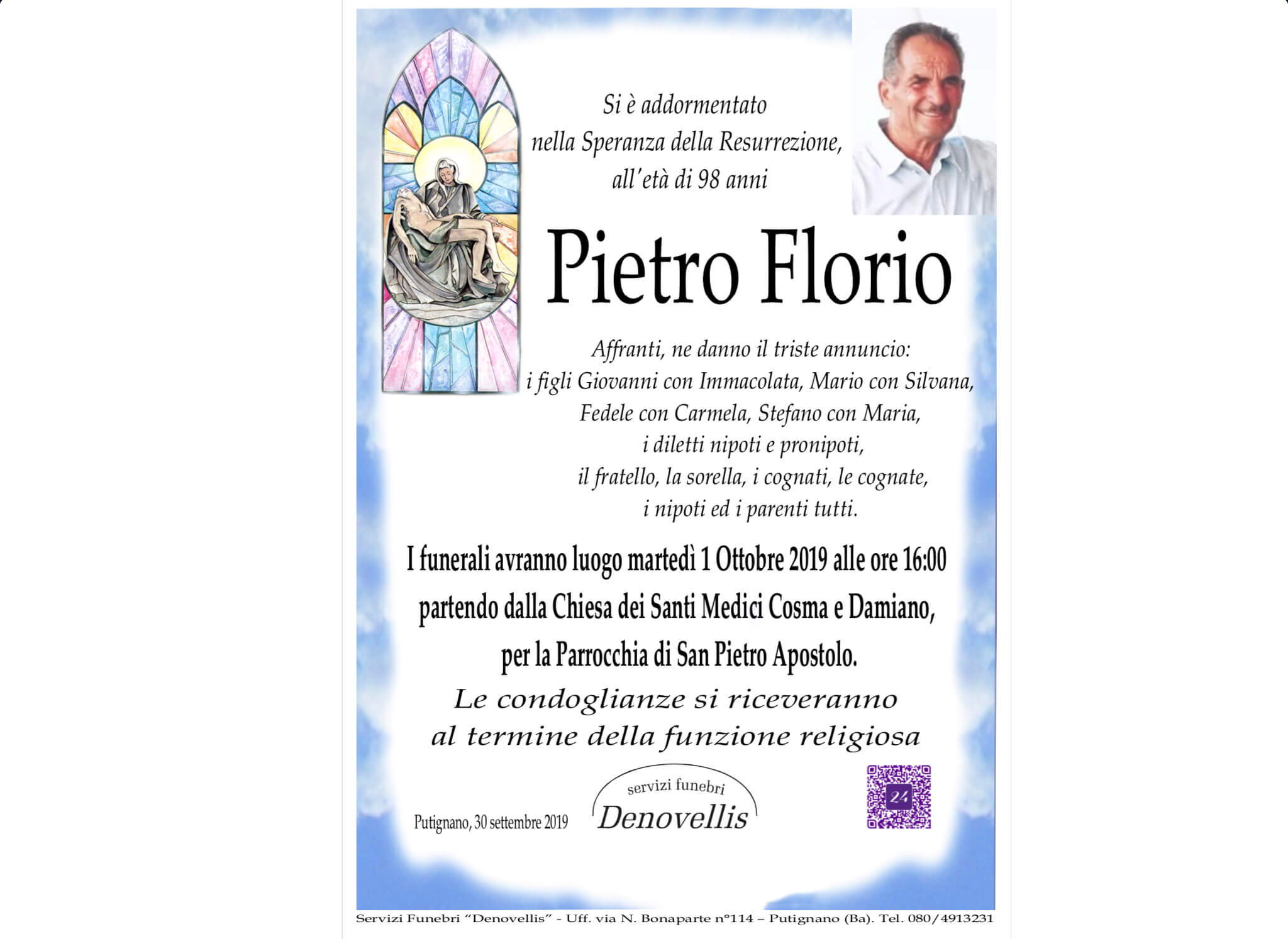 Pietro Florio