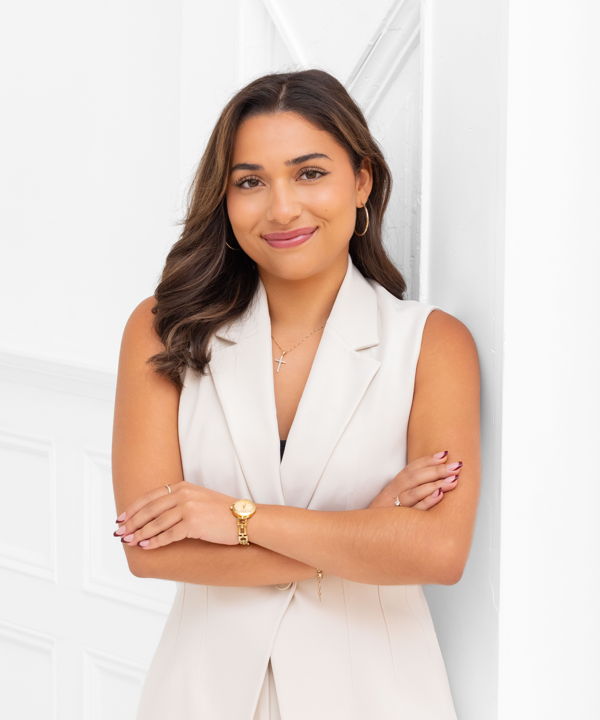 Isabella Cespedes Marois