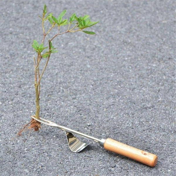 Garden Manual Weeder Tool Set