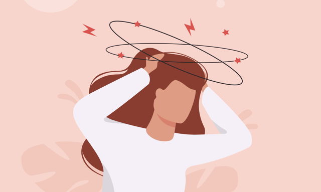 Understanding and Treating Cervicogenic Dizziness