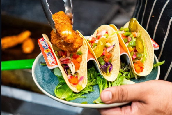 Mexico City Cantina $10 Voucher - Image 6