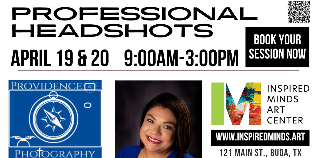 Professional Headshot Sessions by Providence Photography promotional image