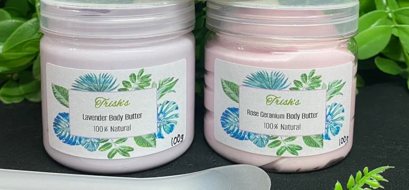 Trishs’s Health & Beauty