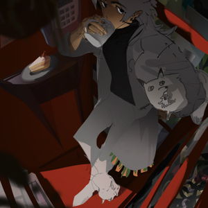 kaekaze Avatar