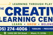 THE CREATIVE LEARNING CENTER