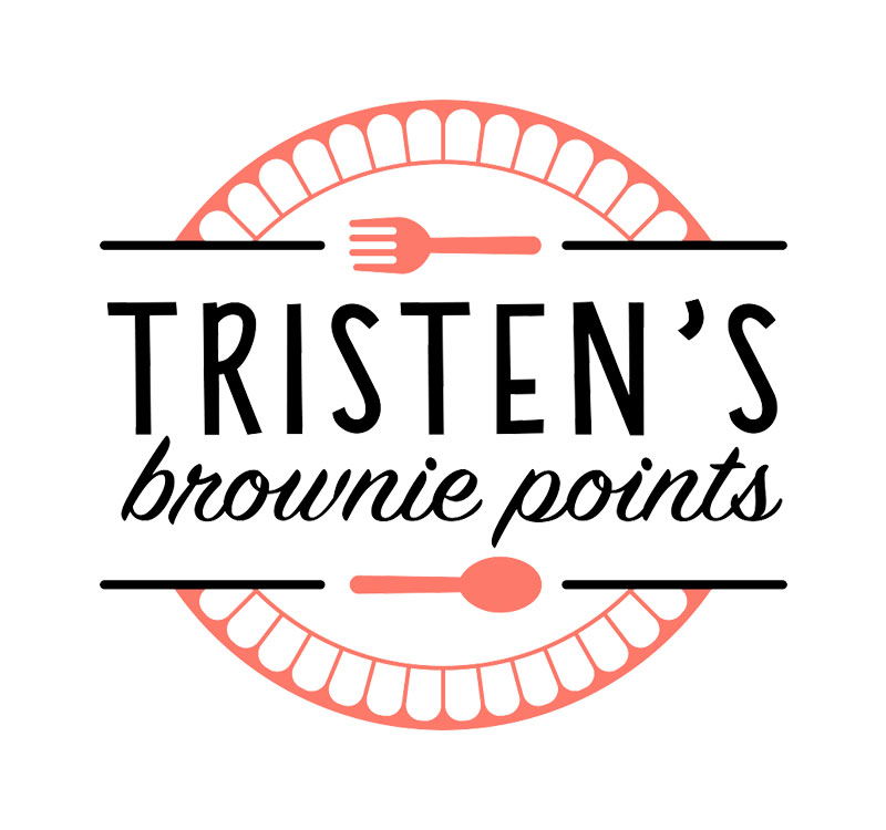 Tristen Lucking | Tristen’s Brownie Points — photo from hotplate.com