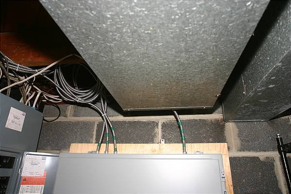BX Cable
