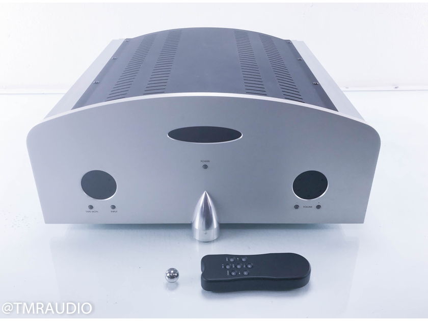 Totem Amber Stereo Integrated Amplifier (Simaudio Moon)  (12795)