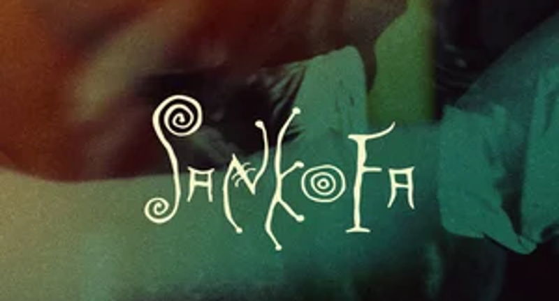 Sankofa (Indie Memphis/Memphis in May Screening)