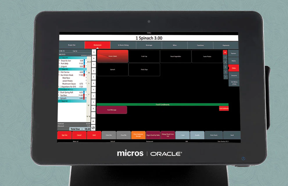 Screenshot image