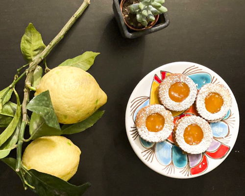 Food experiences Catania: Family traditions & culinary secrets: a scenic balcony feast