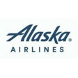 Alaska Airlines logo on InHerSight