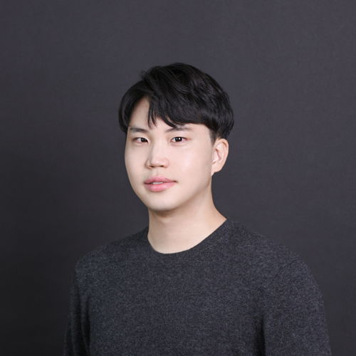 Photo of Andy Cho