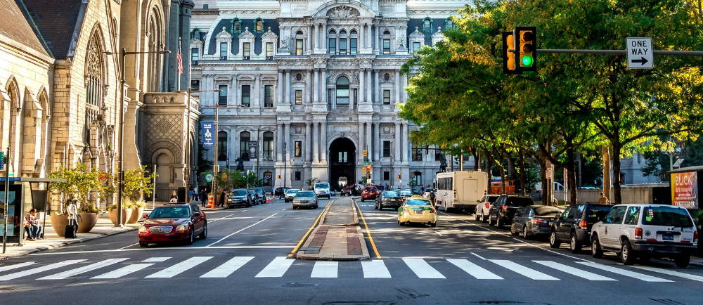 Philadelphia