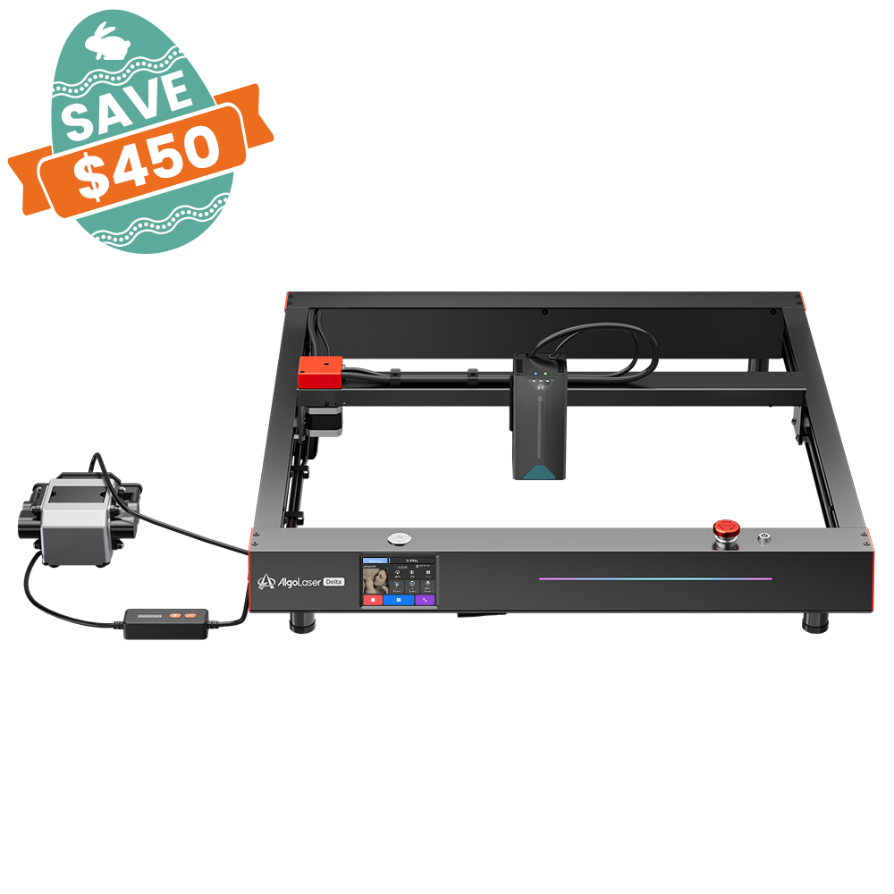 AlgoLaser Laser Engraver Sale