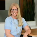 Dr. Heather McKay, PhD, OTR/L