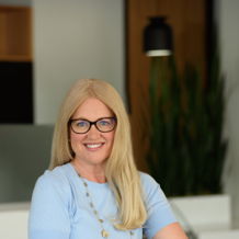 Dr. Heather McKay, PhD, OTR/L