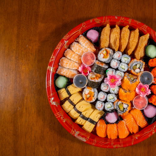 Classic Platter
