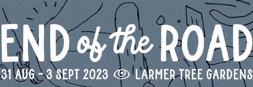 End of the Road
