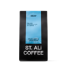 Decaf 250 gram bag of coffee