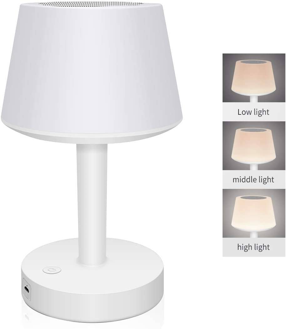 Best Portable Baby LED Night Light for Nursery 2022