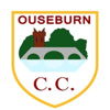 Ouseburn Cricket Club Logo