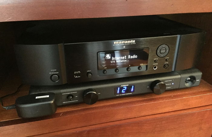 Marantz NA 7004 Perfect condition REDUCED For Sale | Audiogon