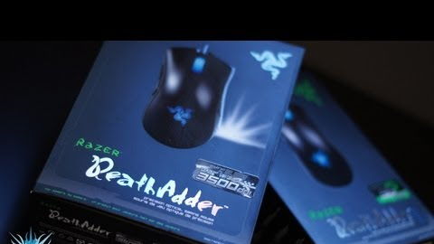 Razer Deathadder 3 5g Review Slant