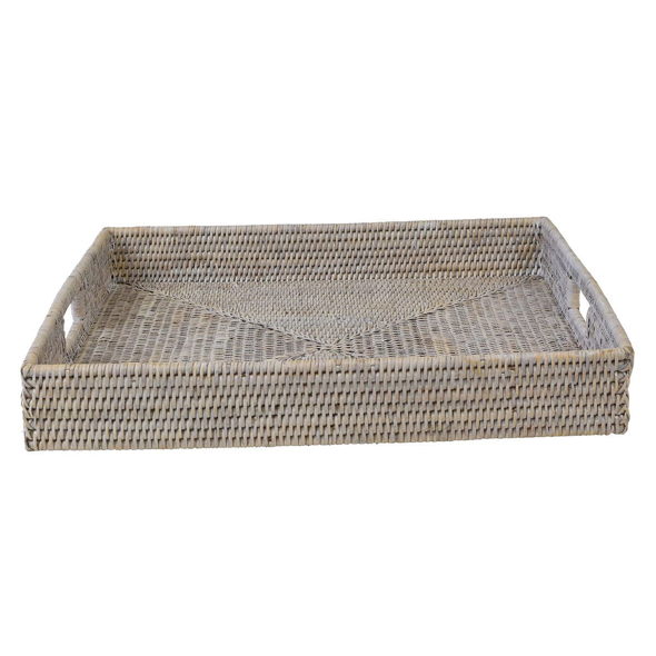Verandah Tray Square Large