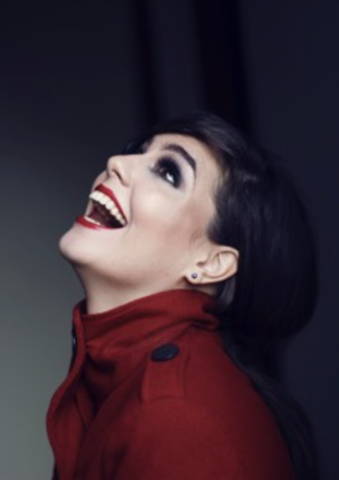 Olivia Létin