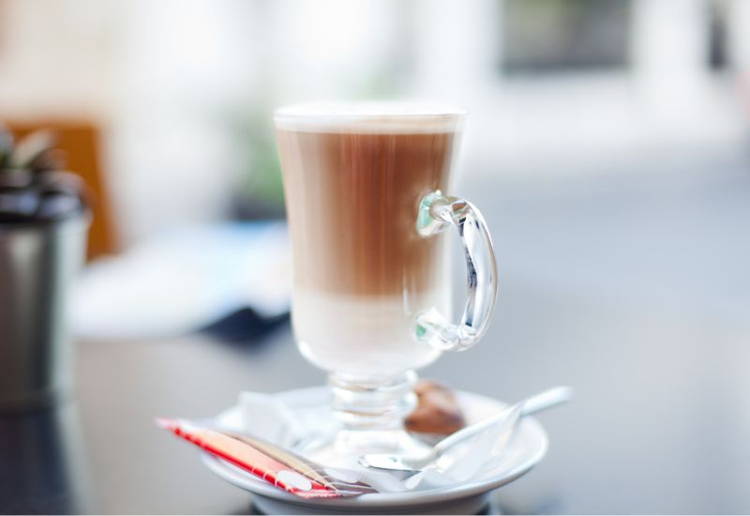 カプチーノとラテの違い