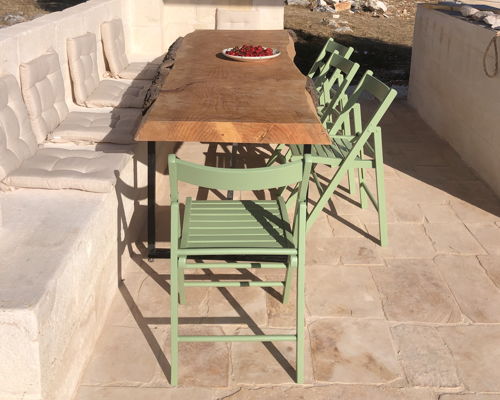 Cooking classes Ostuni: Let's make semolina pasta together with a Cesarina
