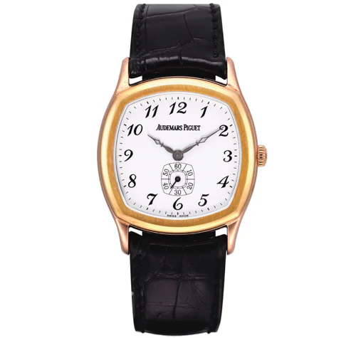 Audemars Piguet "John Schaeffer"