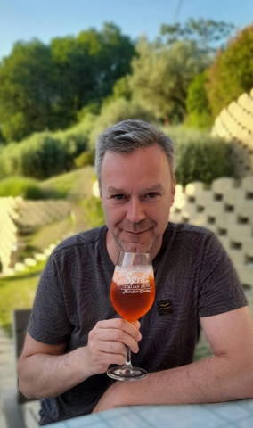 Dieter Debrouwere