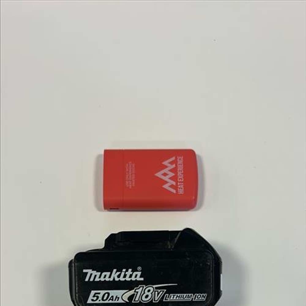 Andre batteriprodukter - makita 5, A - batteri - håndverktøy