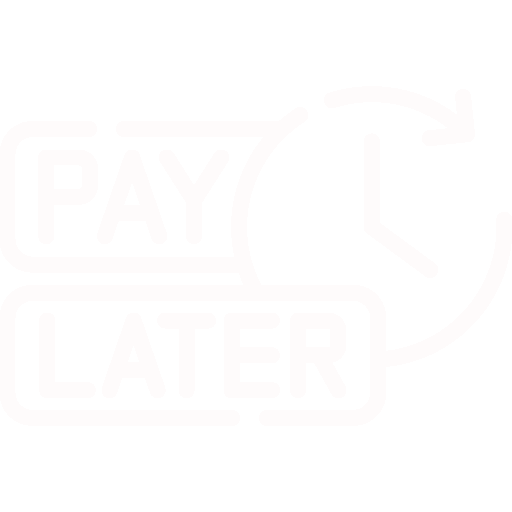 Buy Now Pay Later