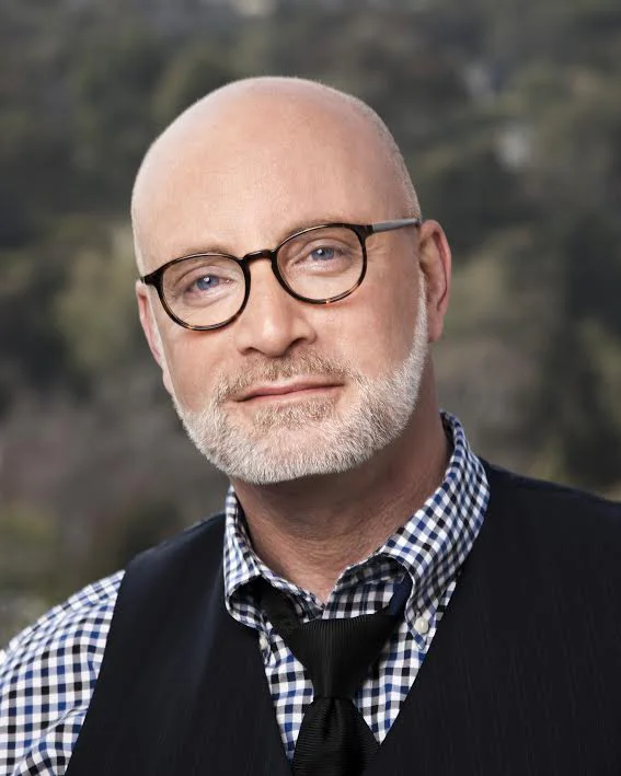 Robert Weiss PhD, LCSW