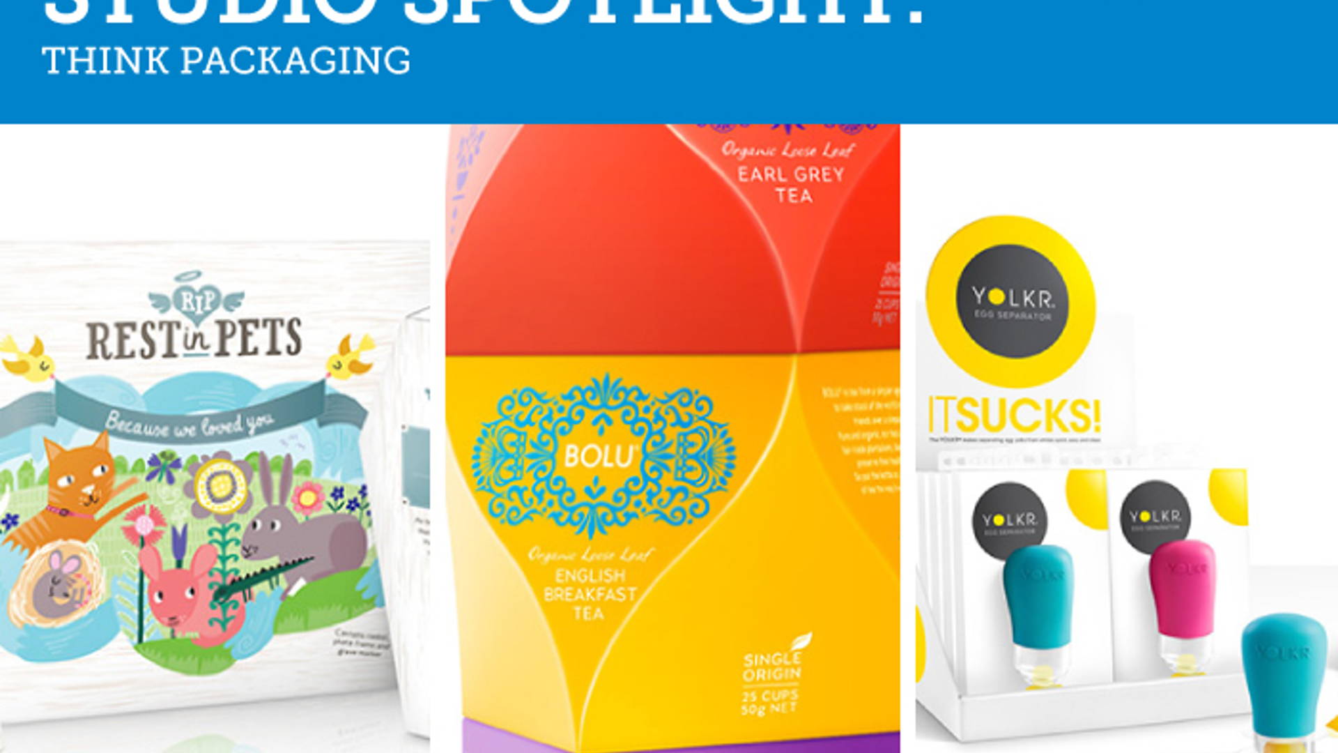 Featured image for Studio Spotlight: Think Packaging 