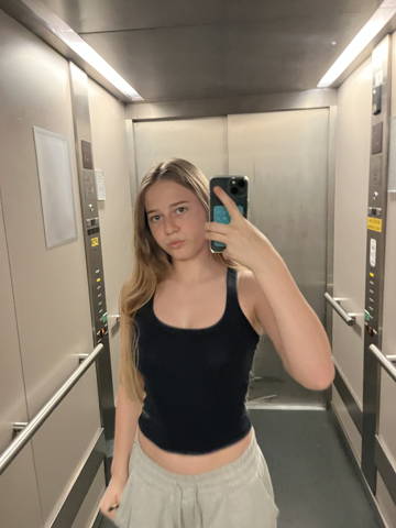 Elise Van de Meerssche