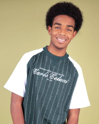 benjamin azila