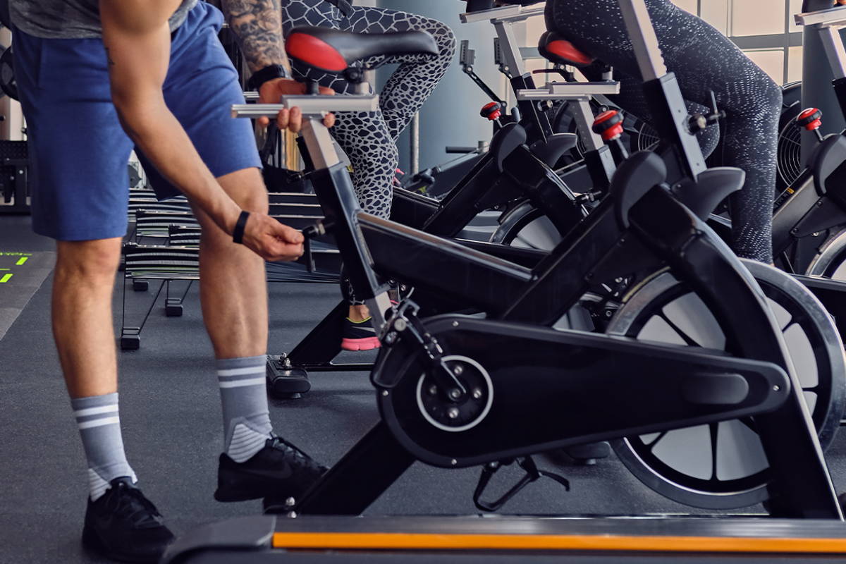 Stationary Bike Drawbacks Stationary Bike Drawbacks
