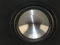 Tannoy TS212 iDP Powered Subwoofer (Graphite/Glass) 11