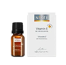 Vitamin E Bio Antioxidans