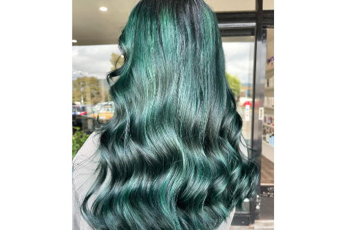 Evolve Hair Artistry - Image 4