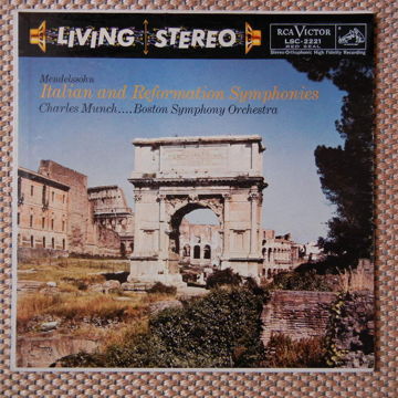 Italian and Reformation